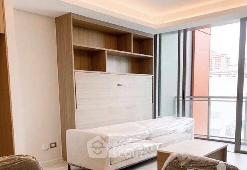 picture 1-BR Condo at Circle Sukhumvit 31 near MRT Sukhumvit (ID 1407000) - 1/9