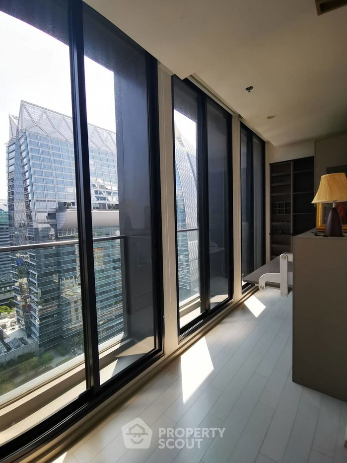 picture 2-BR Condo at Noble Ploenchit near BTS Phloen Chit (ID 748071) - 18/35