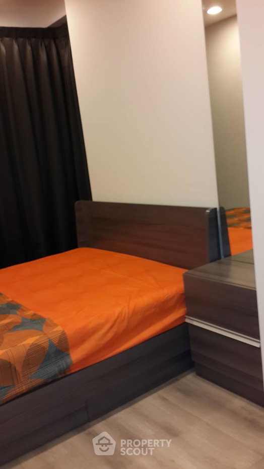 รูป คอนโด 1 ห้องนอน Centric Sathorn–St. Louis ใกล้ BTS เซนต์หลุยส์ 200 ม. (ID 550162) - รูปที่ 3/10