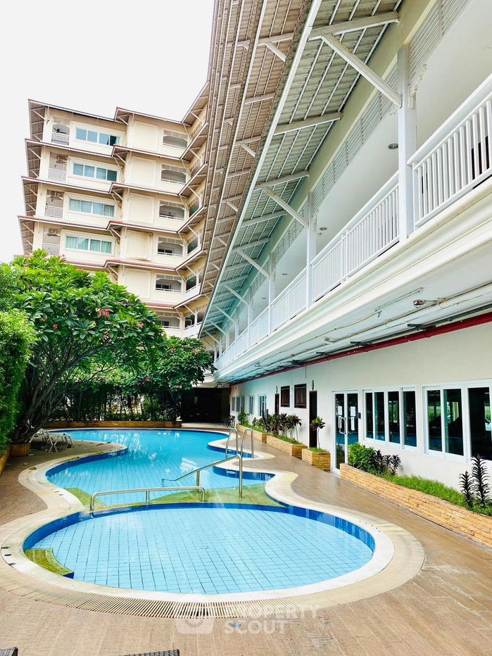 picture 1-BR Condo at Baan Klang Hua Hin Condominium close to Hua Hin Night Market (ID 2080422) - 10/10