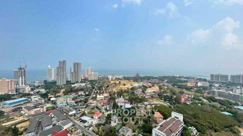 1-BR Condo at AD Wongamat close to Phratamnak (ID 1857236)