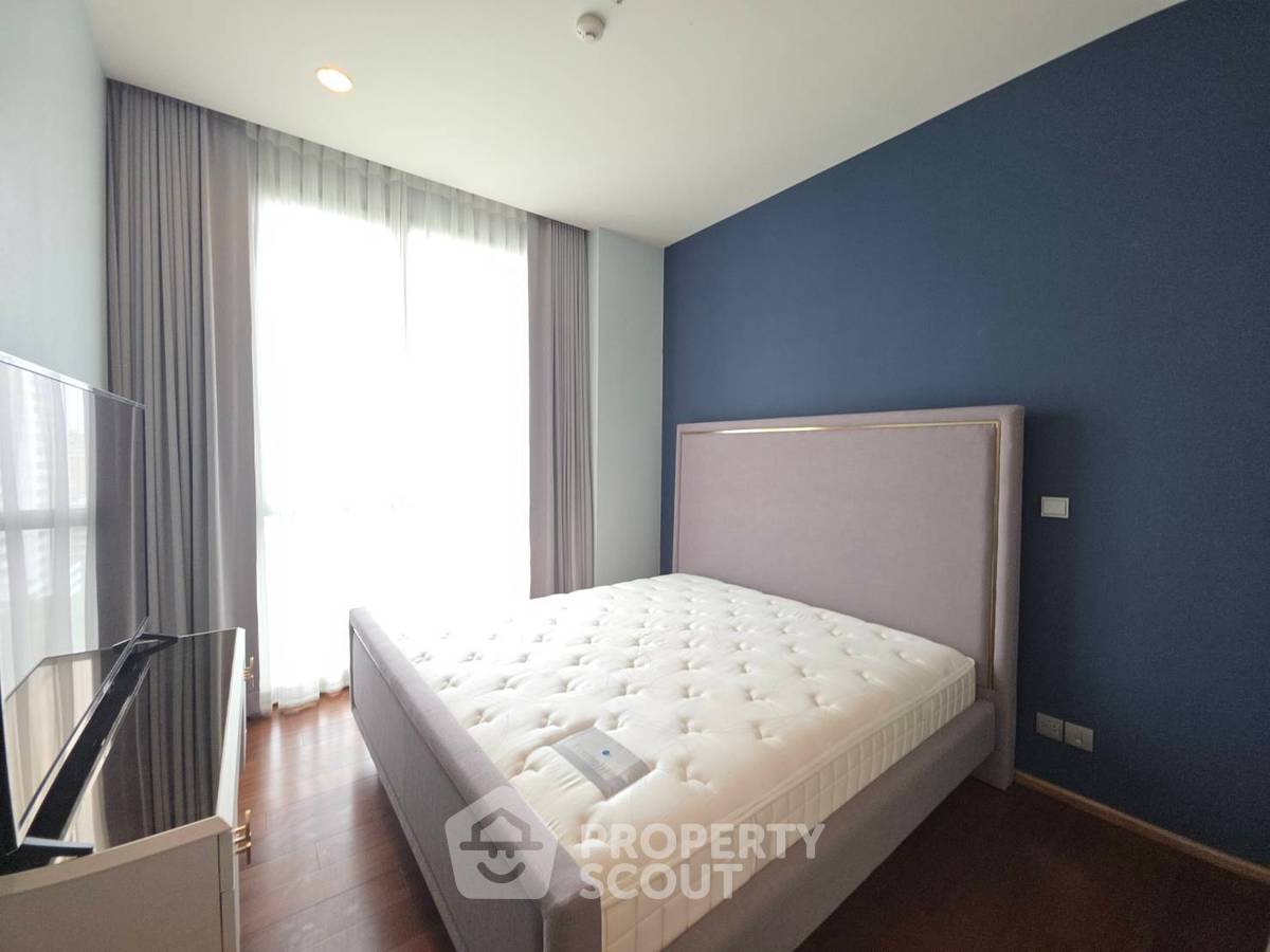 รูป คอนโด 2-ห้องนอน ที่ ควอทโทร บาย แสนสิริ ใกล้ BTS ทองหล่อ (ID 2108346) - รูปที่ 15/21