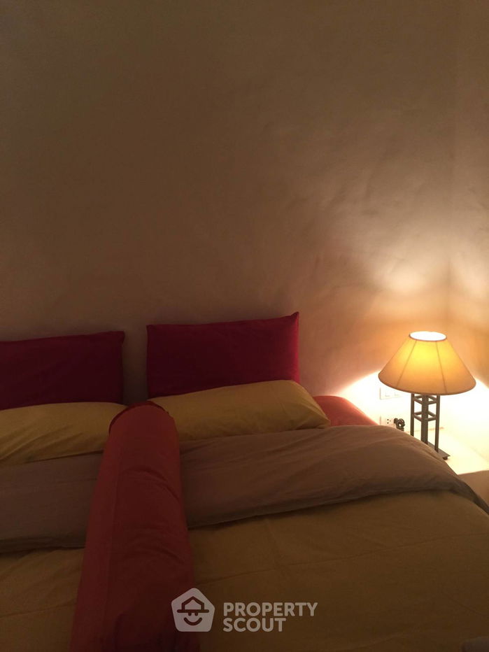 picture 2-BR Condo at Las Tortugas Condominium close to Memory house cafe huahin (ID 1999703) - 6/16