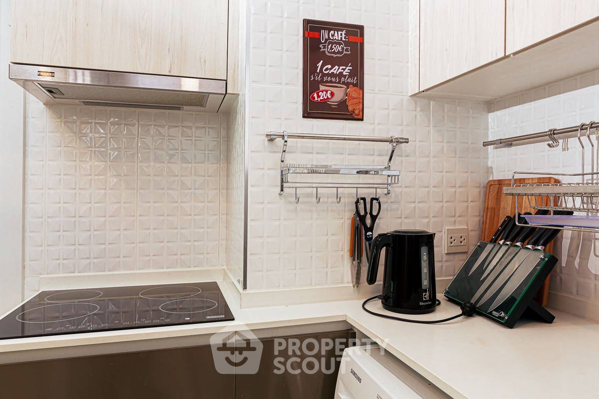 รูป คอนโด 2-ห้องนอน ที่ เดอะทรี สุขุมวิท 64 ใกล้ BTS ปุณณวิถี (ID 667984) - รูปที่ 10/27