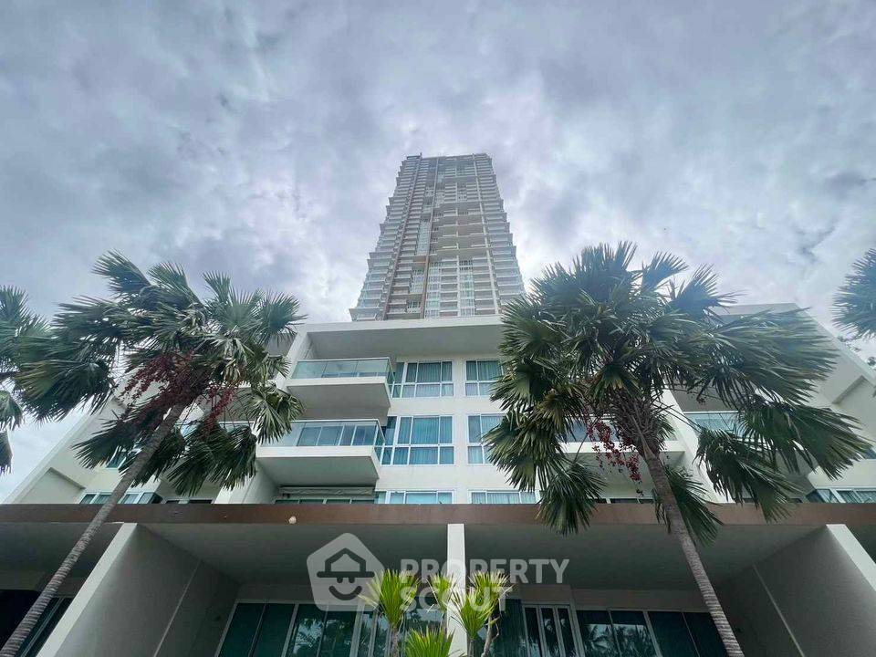 picture 1-BR Condo at Cetus Beachfront close to Jomtien Beach (ID 1928078) - 21/21