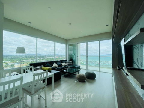 2-BR Condo at Movenpick White Sand Beach Pattaya close to Pattaya (ID 1820298)