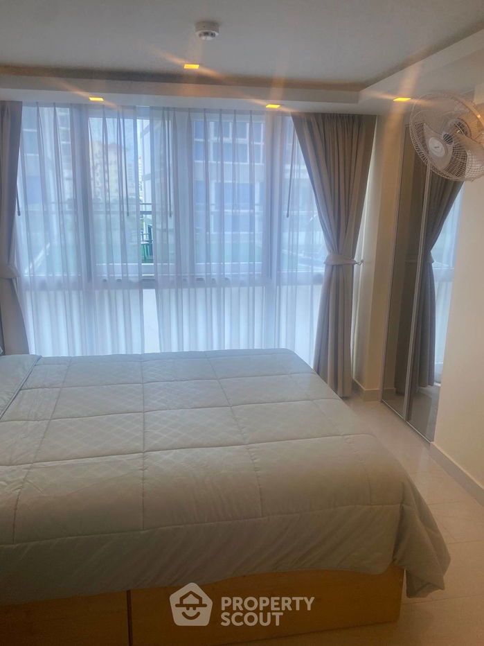 picture 2-BR Condo at Grand Avenue Pattaya close to Pattaya South (ID 2109042) - 7/8