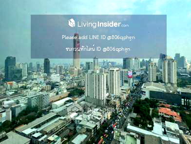 เช่าคอนโด เมืองเชียงใหม่ เชียงใหม่ : คอนโด 2-ห้องนอน ที่ เดอะ ซีน ใน สุเทพ (ID 1763883)
