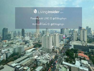 2-BR Condo at The Scene in Suthep (ID 1763883)