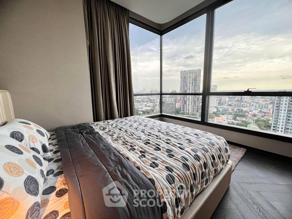 picture 2-BR Condo at The Esse Sukhumvit 36 near BTS Thong Lor (ID 1825802) - 3/8