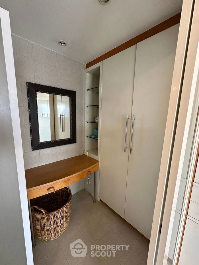 รูป คอนโด 1-ห้องนอน ที่ บางกอก การ์เด้น ใน ช่องนนทรี (ID 1579760) - รูปที่ 8/10