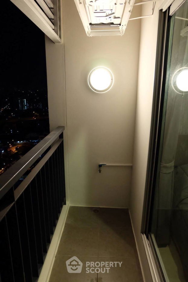 รูป คอนโด 1-ห้องนอน ที่ แอสปาย สุขุมวิท 48 ใกล้ BTS พระโขนง (ID 621574) - รูปที่ 8/9