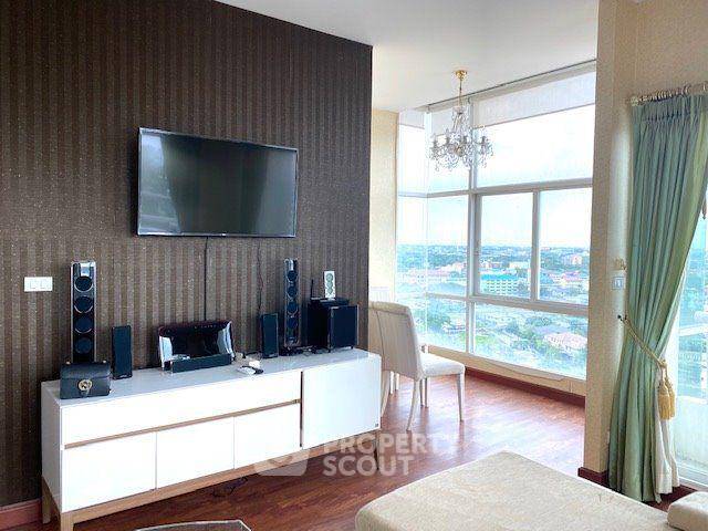 รูป คอนโด สตูดิโอ ที่ โฟร์ วิงส์ เรสสิเด้นส์ ใกล้ ARL หัวหมาก (ID 58270) - รูปที่ 3/8