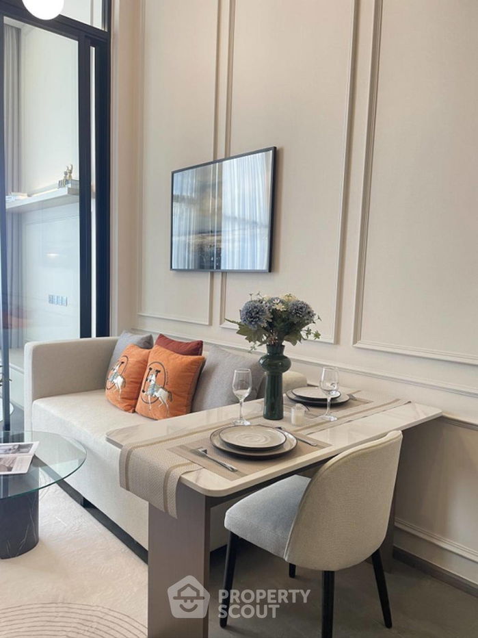 picture 1-BR Condo at Park Origin Ratchathewi near BTS Ratchathewi (ID 2045549) - 5/19