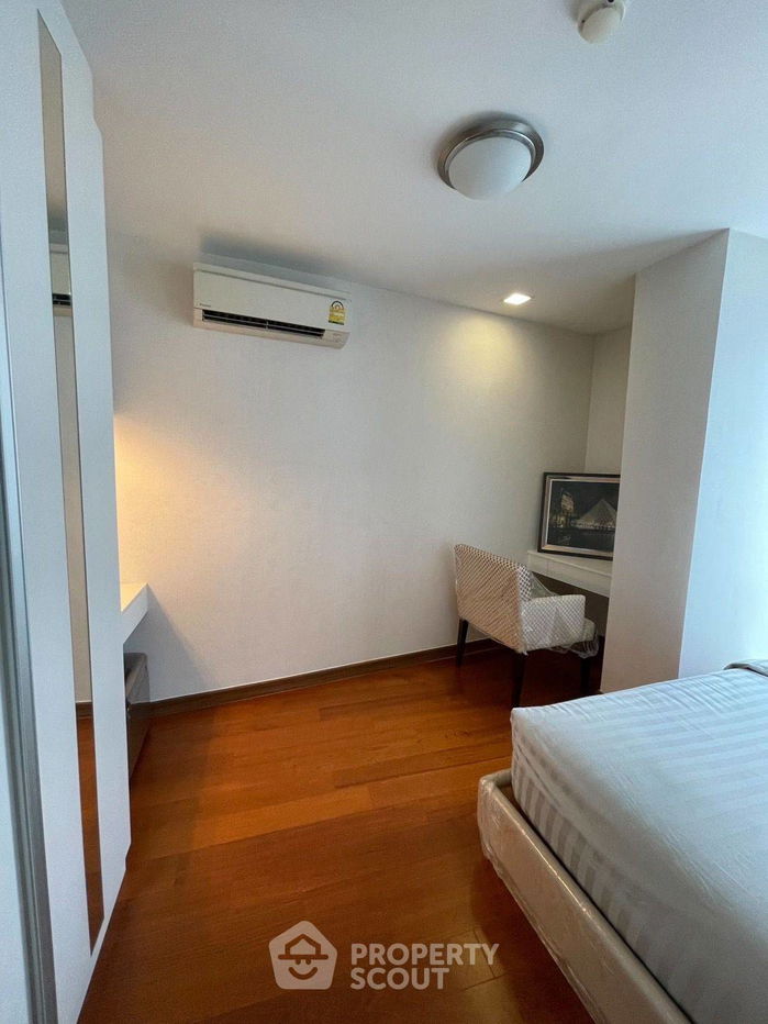 รูป คอนโด 2-ห้องนอน ที่ อินเตอร์ ลักส์ พรีเมียร์ สุขุมวิท 13 ใกล้ ARL มักกะสัน (ID 2058029) - รูปที่ 6/9