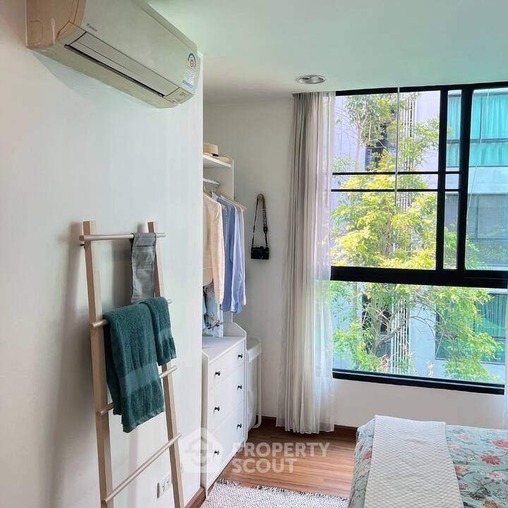 รูป คอนโด 1-ห้องนอน ที่ ซีนิธ เพลส สุขุมวิท 42 คอนโดมิเนียม ใกล้ BTS เอกมัย (ID 2139713) - รูปที่ 7/10