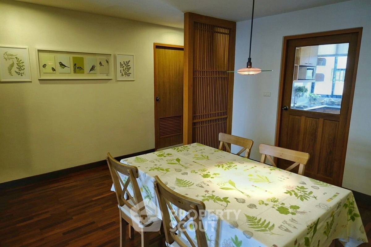 picture 2-BR Condo at Baan Chan Condominium close to Thong Lo (ID 1913488) - 4/10