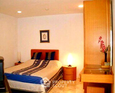 Condos for sale : 2-BR Condo at Palm Pavilion Hua Hin close to Hua Hin City (ID 1177144)