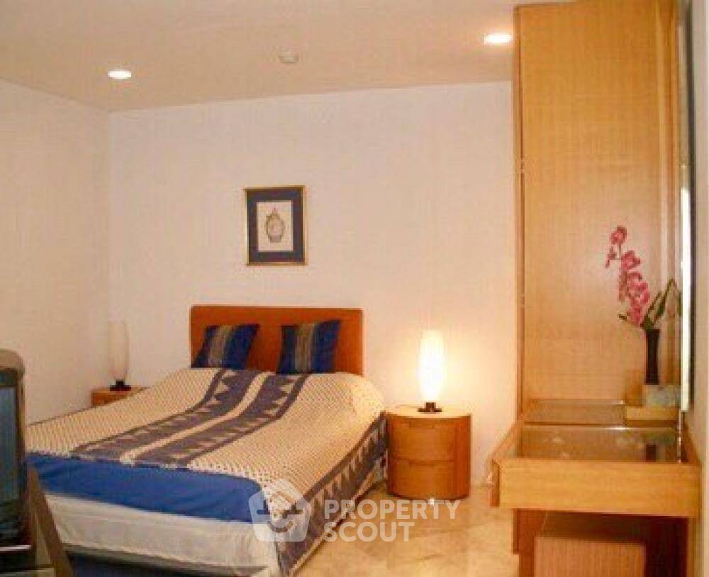 รูป คอนโด 2-ห้องนอน ที่ ปาล์มพาวิลเลี่ยน หัวหิน ใกล้ เมืองหัวหิน (ID 1177144) - รูปที่ 1/9