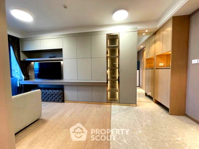 Condos for rent : 1-BR Condo at Regal Sathon-Naradhiwas close to Naradhiwas Rajanagarindra (ID 1527889)