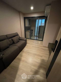 1-BR Condo at Oka Haus Sukhumvit 36 near BTS Thong Lor (ID 2166334)