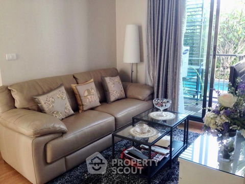 2-BR Condo at Q House Sukhumvit 79 near BTS On Nut (ID 2101498)