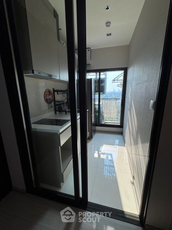 รูป คอนโด 1-ห้องนอน ที่ ไลฟ์ สุขุมวิท 62 ใกล้ BTS บางจาก (ID 2037277) - รูปที่ 19/19
