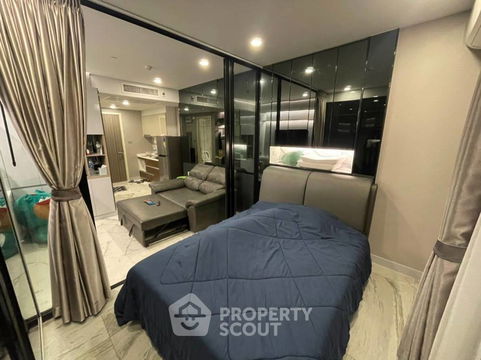 คอนโด 1-ห้องนอน ที่ ศุภาลัย พรีเมียร์ เจริญนคร ใกล้ BTS กรุงธนบุรี (ID 1019173)
