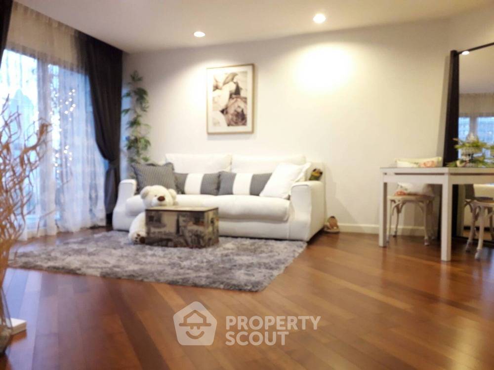 รูป คอนโด 1-ห้องนอน ที่ เบล พาร์ค เรสซิเดนท์ คอนโดมิเนียม ใน ช่องนนทรี (ID 811913) - รูปที่ 1/7