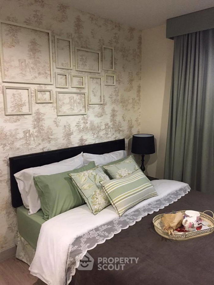 picture 2-BR Condo at The Link Vano 64 near BTS Punnawithi (ID 1792037) - 11/11