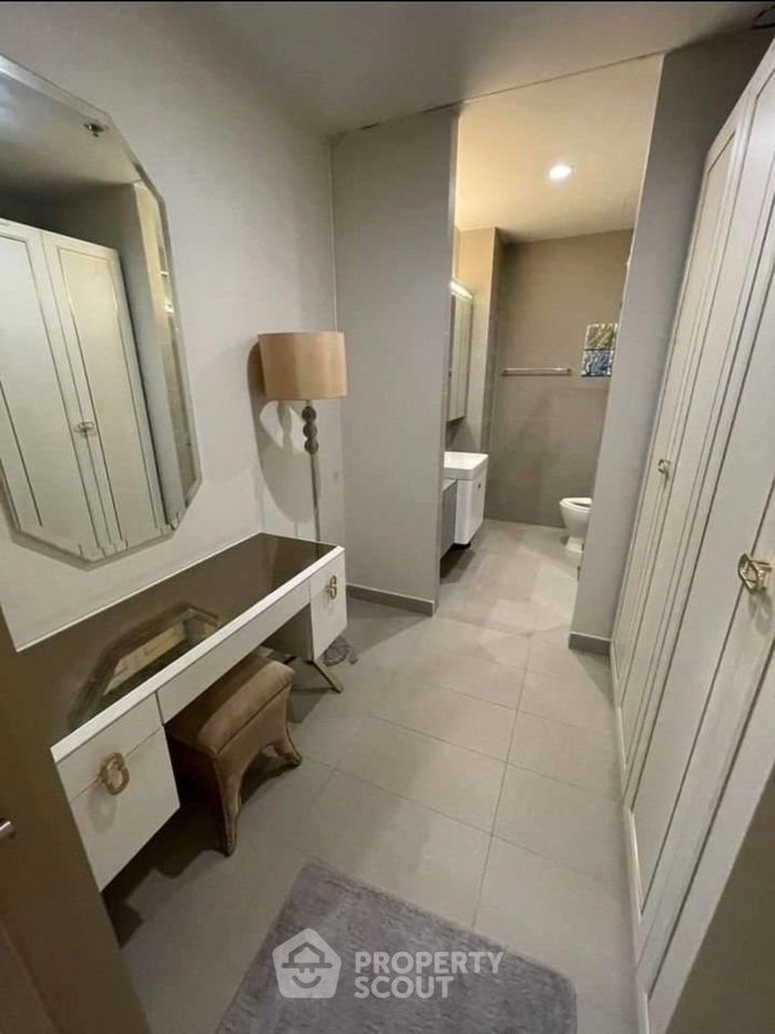 picture 1-BR Condo at Noble Ploenchit near BTS Phloen Chit (ID 1504740) - 3/5