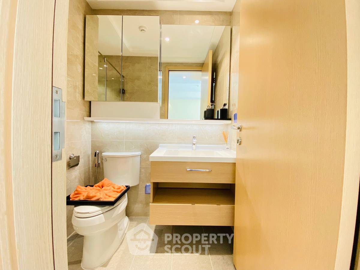 รูป คอนโด 2-ห้องนอน ที่ รีเกิล สาทร - นราธิวาส ใกล้ ถนนนราธิวาสราชนครินทร์ (ID 1388594) - รูปที่ 9/29