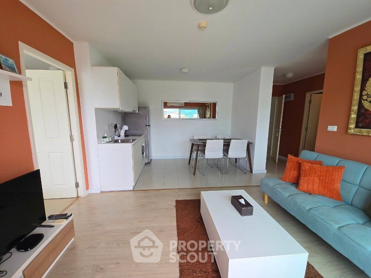 รูป คอนโด 2-ห้องนอน ที่ บ้านเพียงเพลิน หัวหิน ใกล้ หาดเขาตะเกียบ (ID 2026220) - รูปที่ 11/19