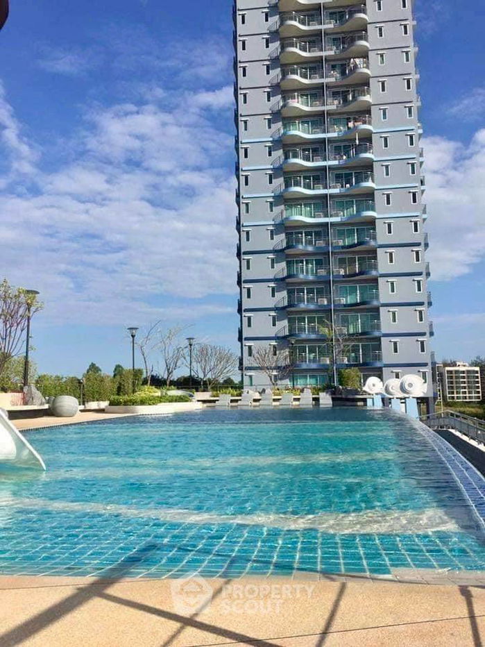 picture Studio Condo at Supalai Mare Pattaya close to Pattaya South (ID 1927001) - 12/15