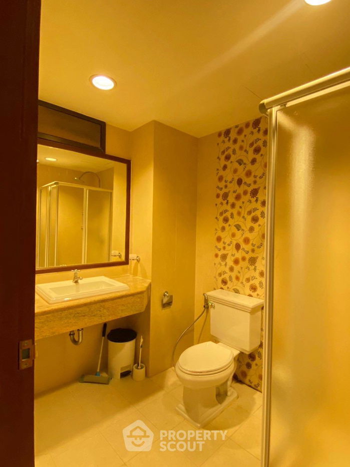 picture 1-BR Condo at Baan Klang Hua Hin Condominium close to Hua Hin Night Market (ID 2080422) - 4/10