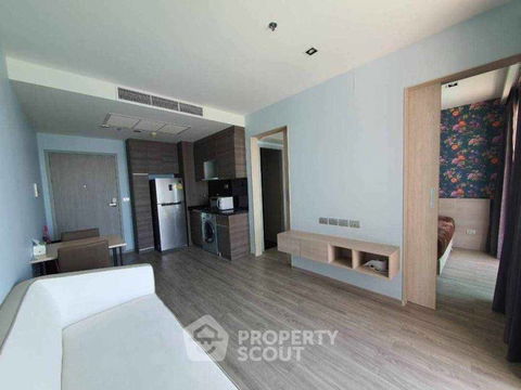 1-BR Condo at Sea Saran Condominium close to Bangsaray (ID 2143628)