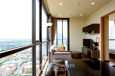 Condos for sale : 2-BR Condo at The Line Sukhumvit 71 near BTS Phra Khanong (ID 783092)