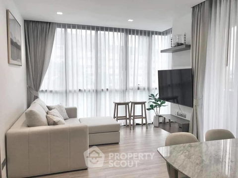 2-BR Condo at Kawa Haus near BTS On Nut (ID 2071019)