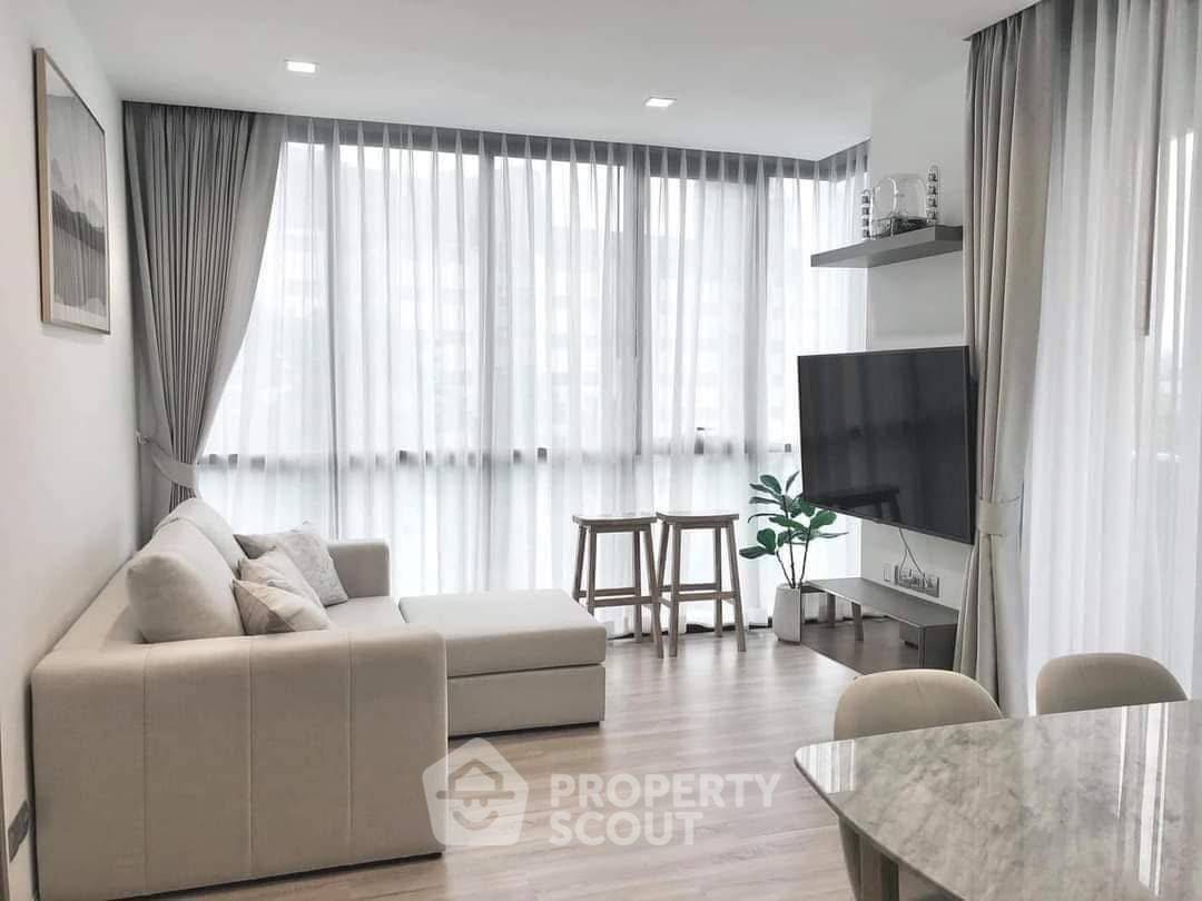 picture 2-BR Condo at Kawa Haus near BTS On Nut (ID 2071019) - 1/11