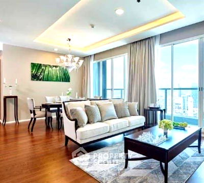 ขายคอนโด : คอนโด 3-ห้องนอน ที่ แม่น้ำ เรสซิเดนท์ ใกล้ BTS สะพานตากสิน (ID 984922)