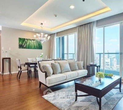 คอนโด 3-ห้องนอน ที่ แม่น้ำ เรสซิเดนท์ ใกล้ BTS สะพานตากสิน (ID 984922)
