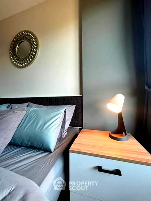 คอนโด ภูเก็ต : คอนโด 1-ห้องนอน ที่ สเคป 3 คอนโดมิเนียม ใกล้ กะทู้ (ID 2039704)