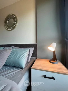 คอนโด 1-ห้องนอน ที่ สเคป 3 คอนโดมิเนียม ใกล้ กะทู้ (ID 2039704)