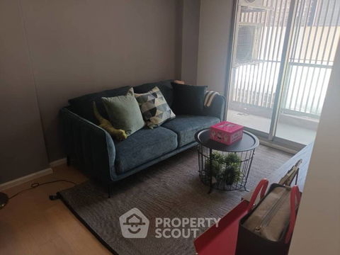 1-BR Condo at Suanbua Residence (Ari - Ratchakru) near BTS Ari (ID 891449)