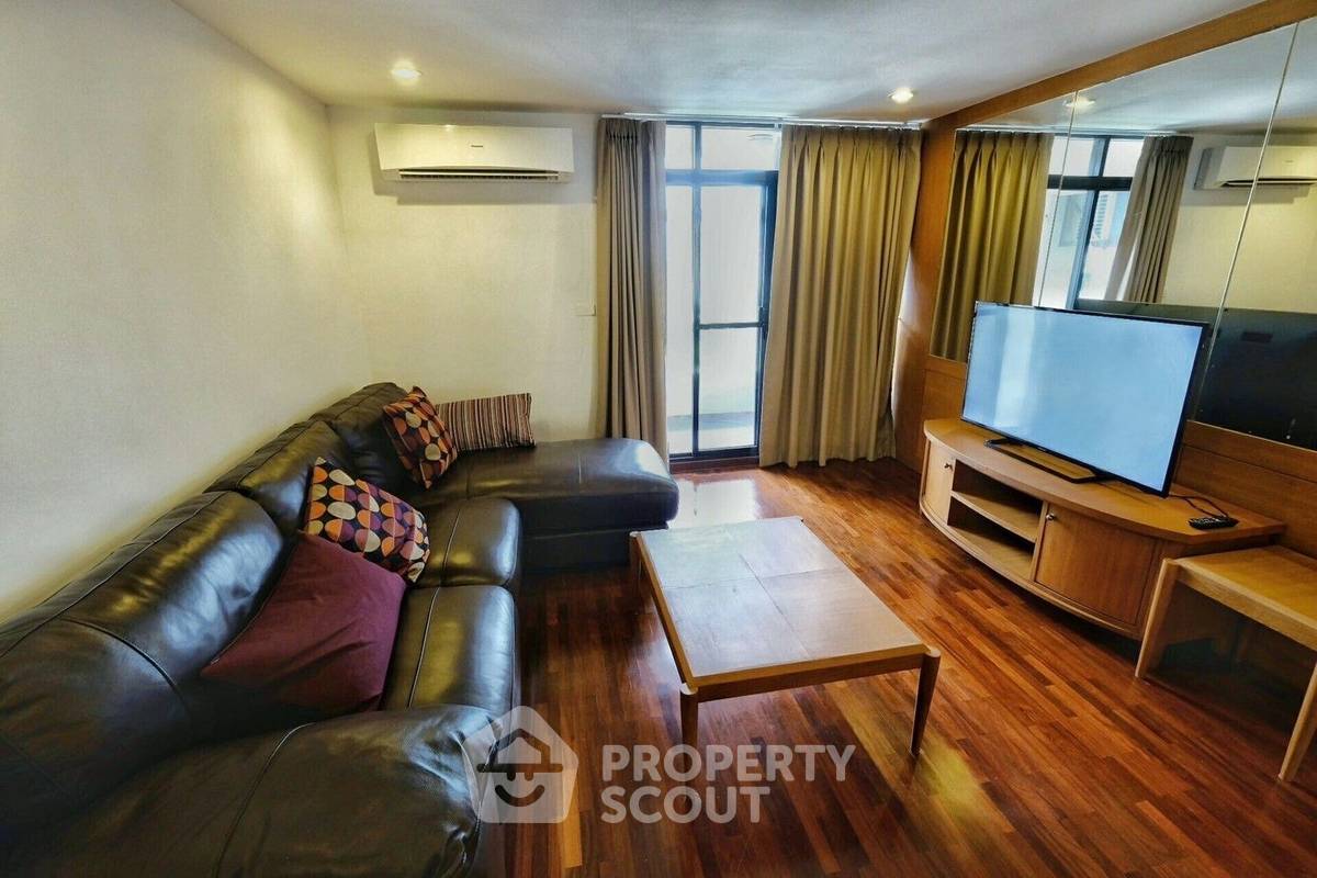 picture 2-BR Condo at Baan Chan Condominium close to Thong Lo (ID 1913488) - 1/10
