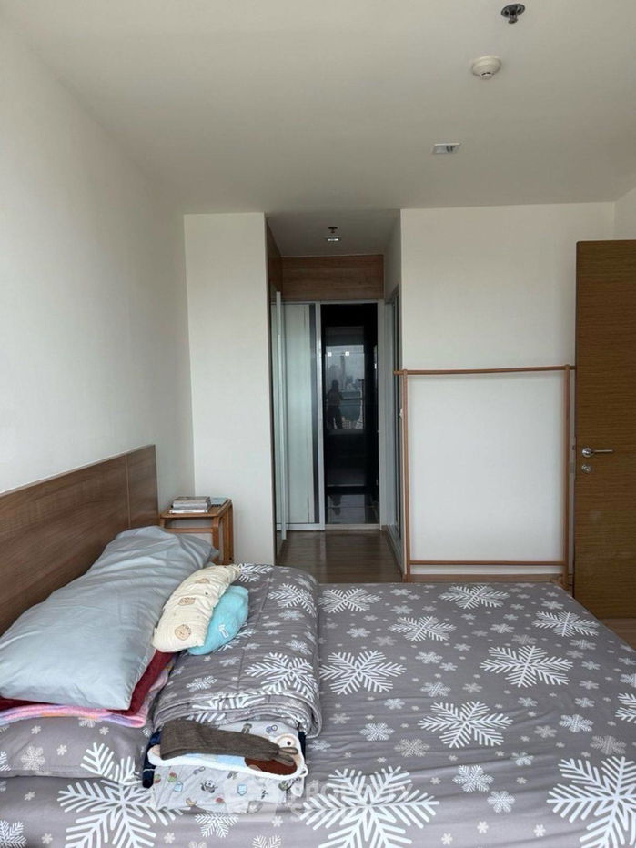 รูป คอนโด 1-ห้องนอน ที่ ริธึ่ม พหล-อารีย์ ใกล้ BTS สะพานควาย (ID 2183932) - รูปที่ 6/9
