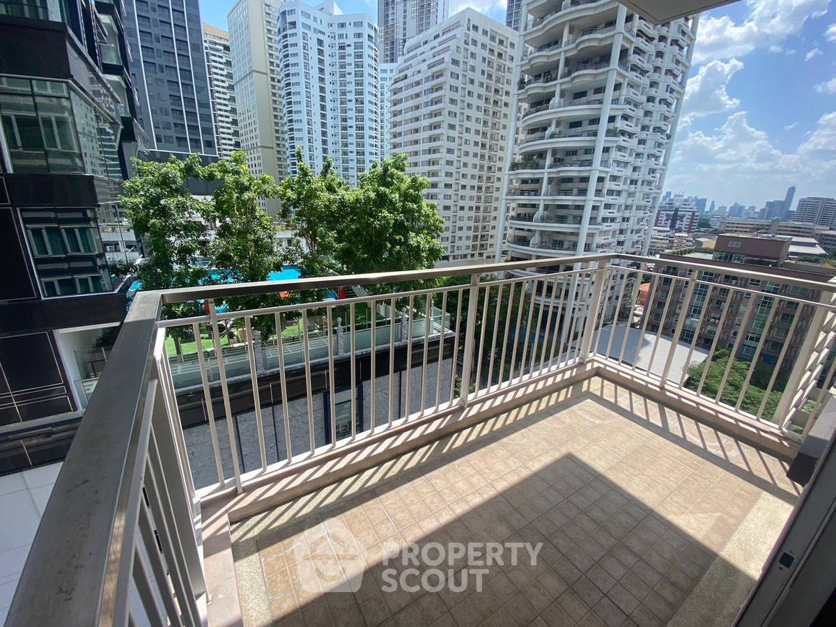 picture 3-BR Condo at Baan Siri 24 near BTS Phrom Phong (ID 884130) - 14/17