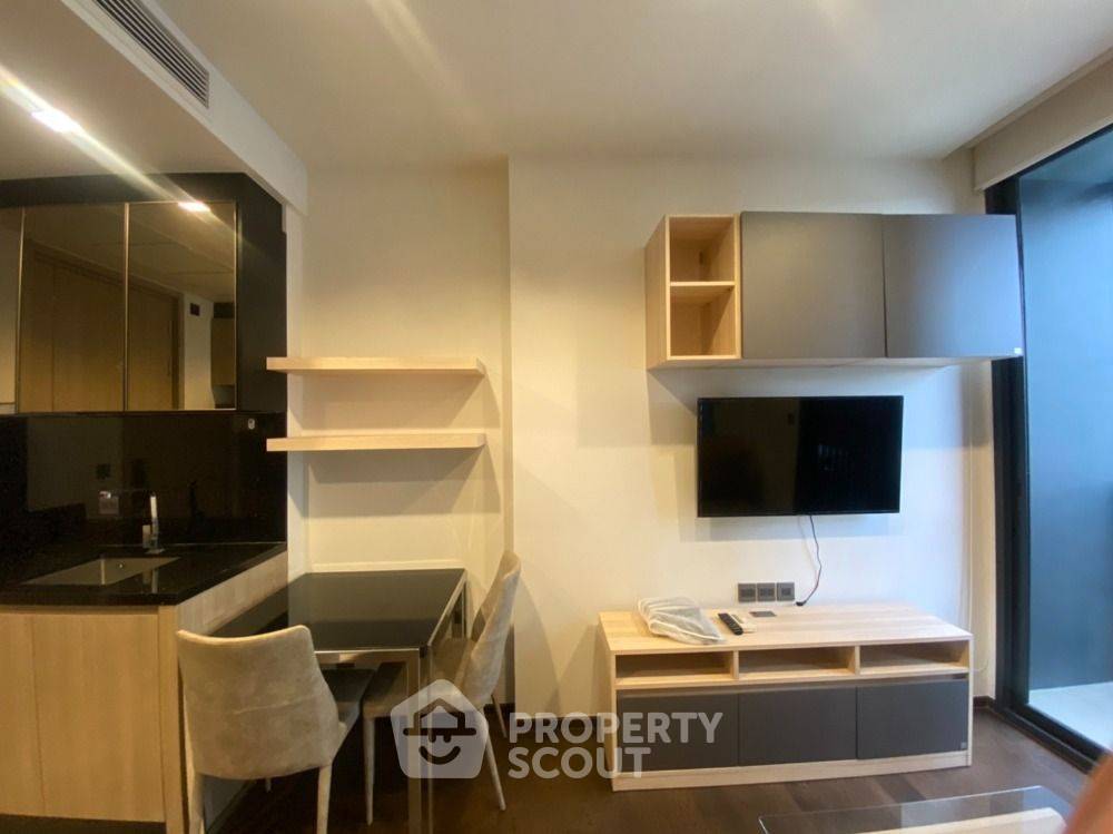 รูป คอนโด 1-ห้องนอน ที่ เดอะ ไลน์ ราชเทวี ใกล้ BTS ราชเทวี (ID 1845871) - รูปที่ 8/11