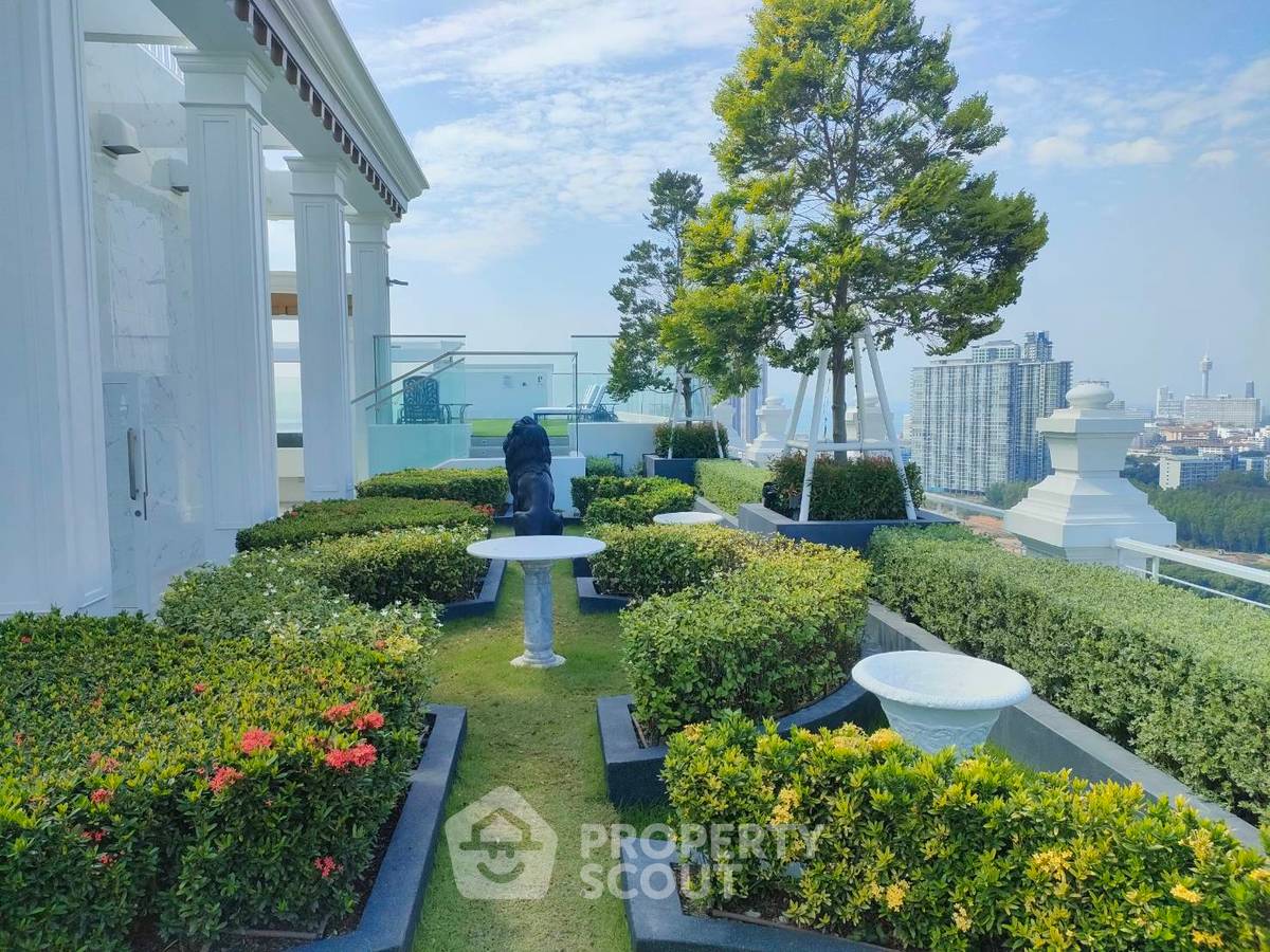 picture Studio Condo at The Empire Tower Pattaya close to Pattaya (ID 1501280) - 13/26