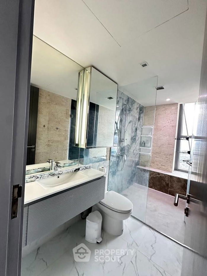 picture 2-BR Condo at The Pano Rama 3 in Bang Phong Phang (ID 2188426) - 4/16